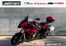 Gebrauchte BMW S 1000 XR