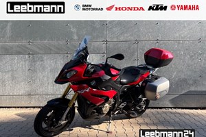 Angebot BMW S 1000 XR