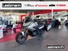 Honda NT1100 DCT Electronic Suspension
