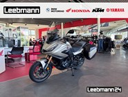 Honda NT1100 DCT Electronic Suspension