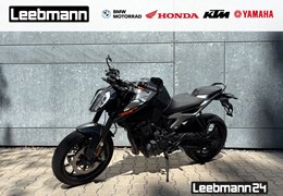 Gebrauchte KTM 790 Duke