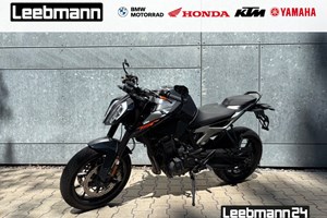 Angebot KTM 790 Duke