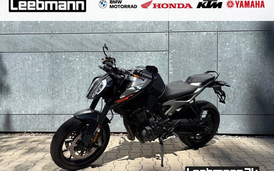 Gebrauchtmotorrad KTM 790 Duke - Bild 1