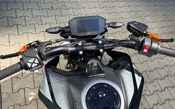 Gebrauchtmotorrad KTM 790 Duke - Bild 12