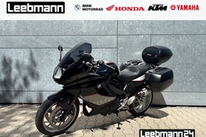 Angebot BMW F 800 GT