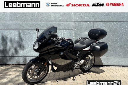 BMW F 800 GT