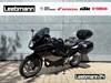 BMW F 800 GT