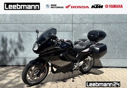 Gebrauchte BMW F 800 GT