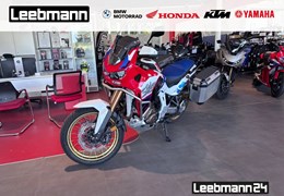 Gebrauchte Honda CRF1100L Africa Twin Adventure Sports DCT