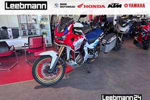Angebot Honda CRF1100L Africa Twin Adventure Sports DCT
