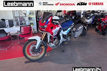 Honda CRF1100L Africa Twin Adventure Sports DCT