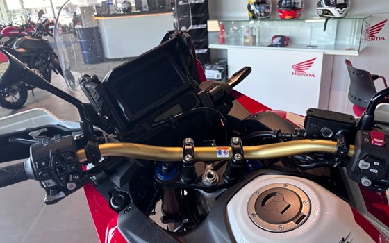 Gebrauchtmotorrad Honda CRF1100L Africa Twin Adventure Sports DCT - Bild 6