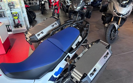 Gebrauchtmotorrad Honda CRF1100L Africa Twin Adventure Sports DCT - Bild 7