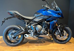 Gebrauchte Triumph Tiger Sport 660