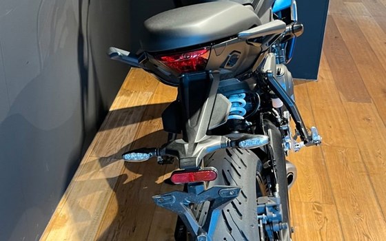 Gebrauchtmotorrad Triumph Tiger Sport 660 - Bild 4