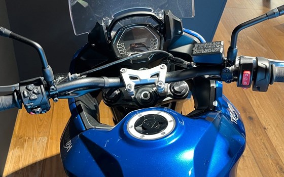 Gebrauchtmotorrad Triumph Tiger Sport 660 - Bild 5