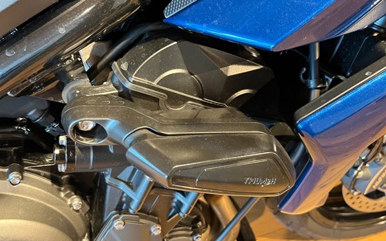 Gebrauchtmotorrad Triumph Tiger Sport 660 - Bild 6