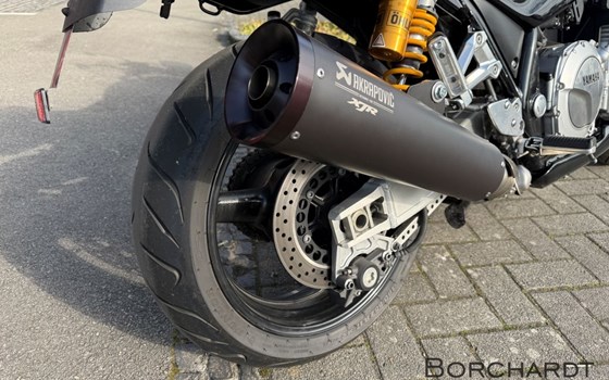 Gebrauchtmotorrad Yamaha XJR 1300 - Bild 10