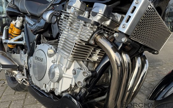 Gebrauchtmotorrad Yamaha XJR 1300 - Bild 12