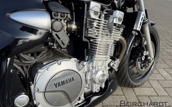Gebrauchtmotorrad Yamaha XJR 1300 - Bild 13