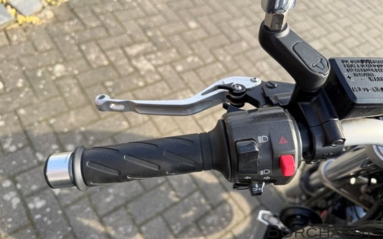 Gebrauchtmotorrad Yamaha XJR 1300 - Bild 14