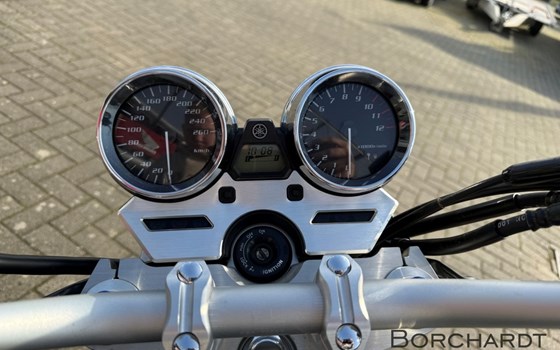Gebrauchtmotorrad Yamaha XJR 1300 - Bild 16
