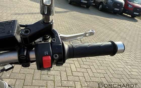 Gebrauchtmotorrad Yamaha XJR 1300 - Bild 17