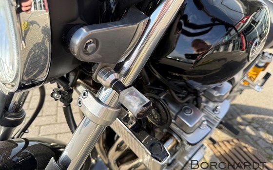 Gebrauchtmotorrad Yamaha XJR 1300 - Bild 18