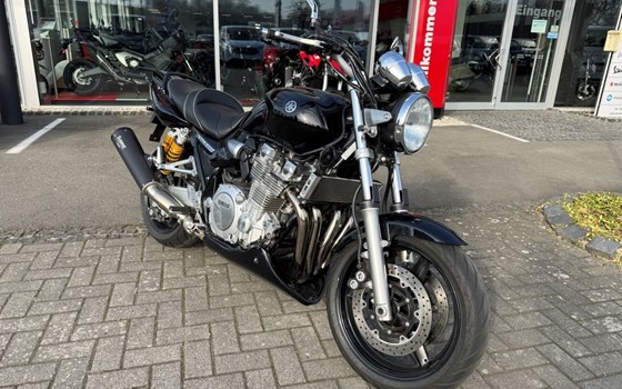 Gebrauchtmotorrad Yamaha XJR 1300 - Bild 2