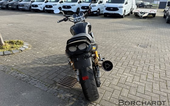 Gebrauchtmotorrad Yamaha XJR 1300 - Bild 4