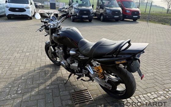 Gebrauchtmotorrad Yamaha XJR 1300 - Bild 5