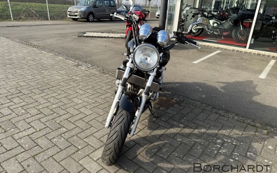 Gebrauchtmotorrad Yamaha XJR 1300 - Bild 8