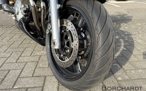 Gebrauchtmotorrad Yamaha XJR 1300 - Bild 9