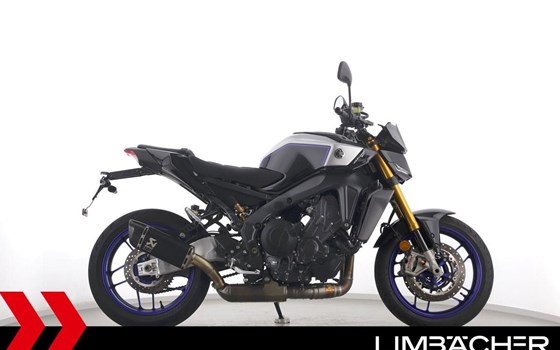 Gebrauchtmotorrad Yamaha MT-09 SP - Bild 10