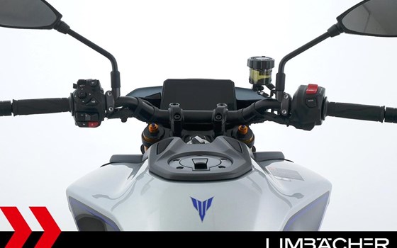Gebrauchtmotorrad Yamaha MT-09 SP - Bild 13