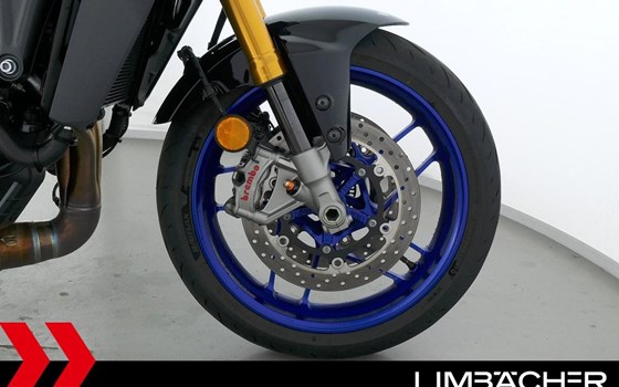 Gebrauchtmotorrad Yamaha MT-09 SP - Bild 14