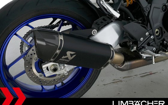 Gebrauchtmotorrad Yamaha MT-09 SP - Bild 15