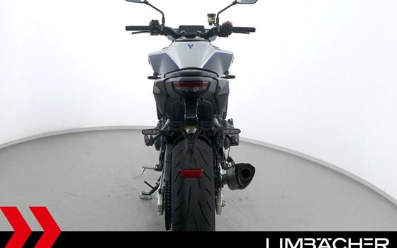 Gebrauchtmotorrad Yamaha MT-09 SP - Bild 16