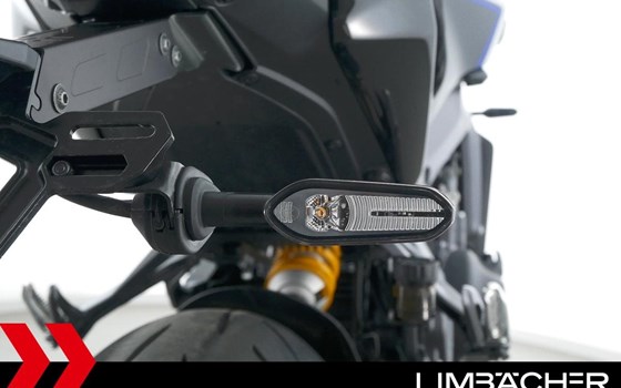 Gebrauchtmotorrad Yamaha MT-09 SP - Bild 17