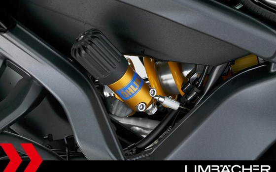 Gebrauchtmotorrad Yamaha MT-09 SP - Bild 18