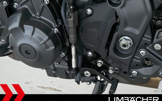 Gebrauchtmotorrad Yamaha MT-09 SP - Bild 19