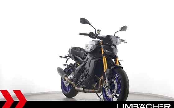 Gebrauchtmotorrad Yamaha MT-09 SP - Bild 2