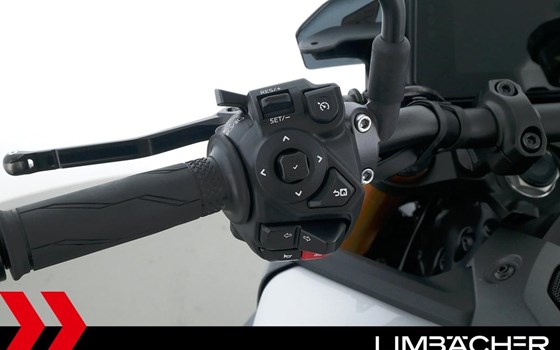 Gebrauchtmotorrad Yamaha MT-09 SP - Bild 20