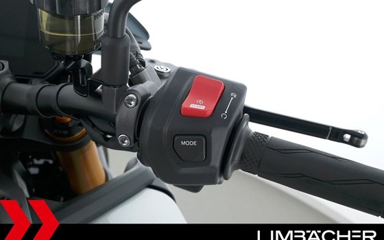 Gebrauchtmotorrad Yamaha MT-09 SP - Bild 21
