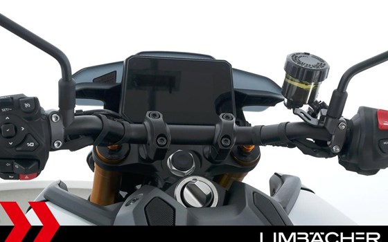 Gebrauchtmotorrad Yamaha MT-09 SP - Bild 22
