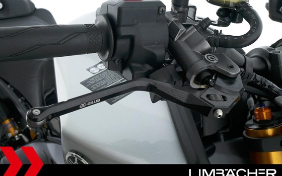 Gebrauchtmotorrad Yamaha MT-09 SP - Bild 23