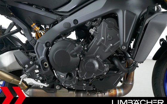 Gebrauchtmotorrad Yamaha MT-09 SP - Bild 24