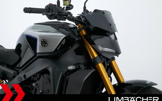 Gebrauchtmotorrad Yamaha MT-09 SP - Bild 26