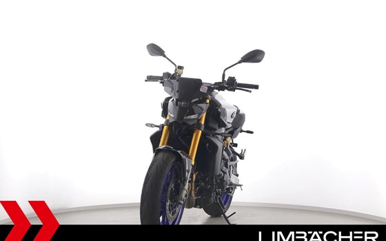 Gebrauchtmotorrad Yamaha MT-09 SP - Bild 3