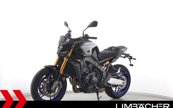 Gebrauchtmotorrad Yamaha MT-09 SP - Bild 4